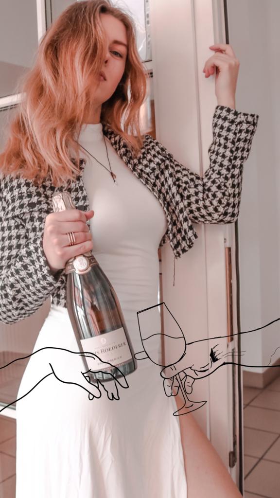 40 Sticker für Insta - Weinspirits