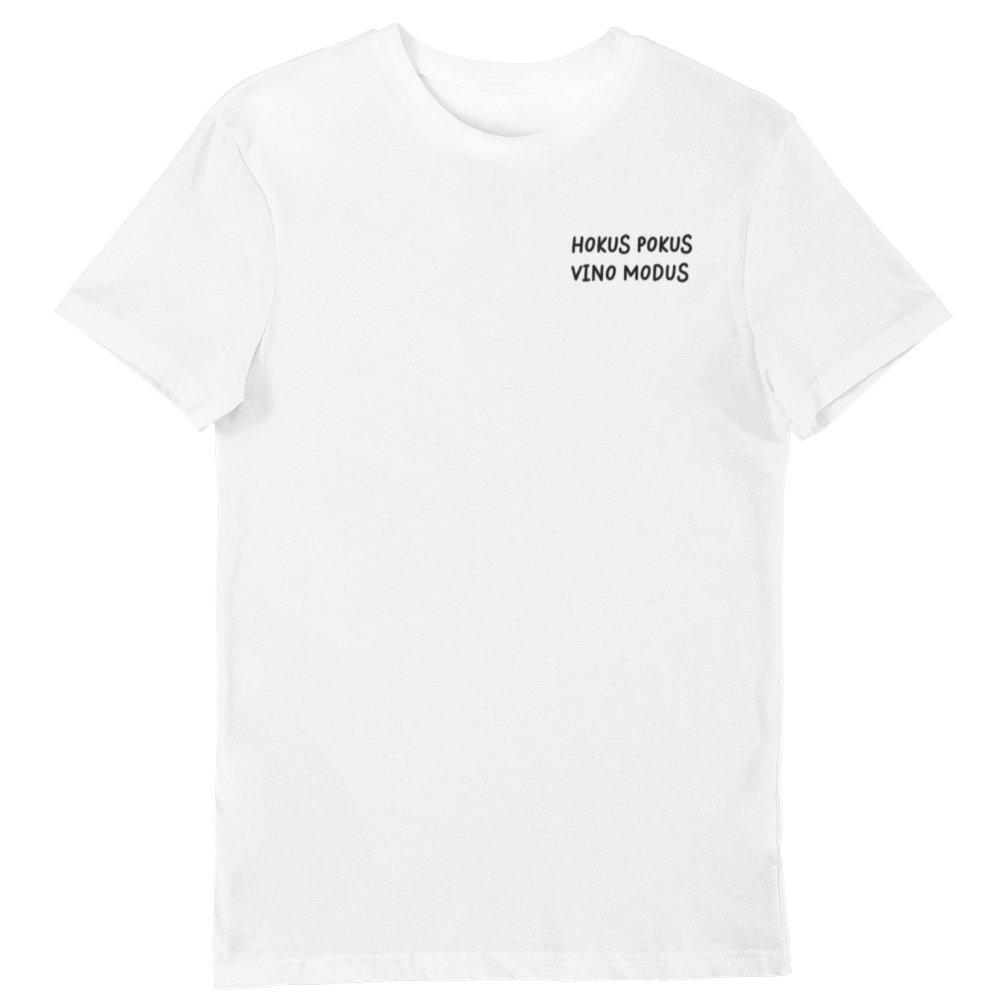 HOKUS POKUS - Shirt Herren - Weinspirits