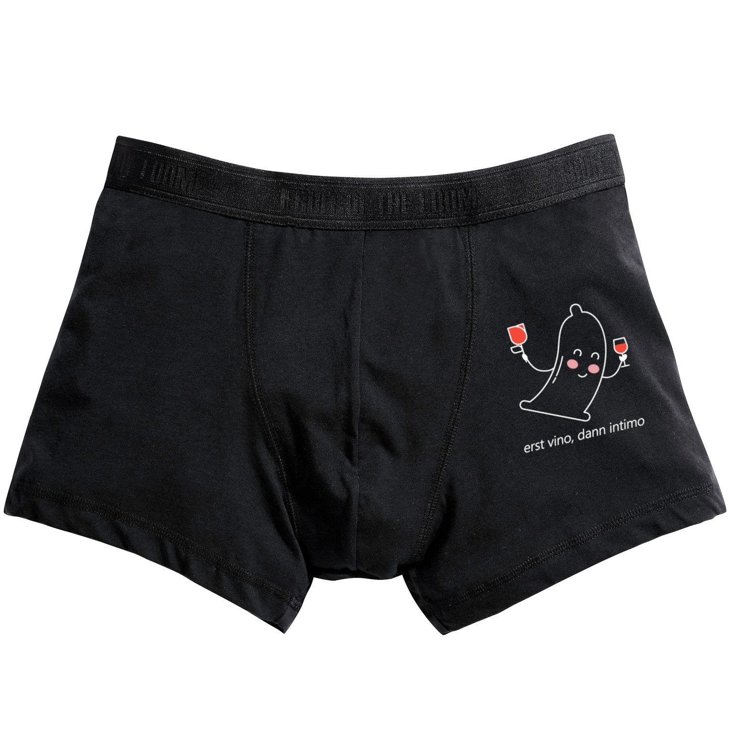 intimo - Premium Boxershorts - Weinspirits