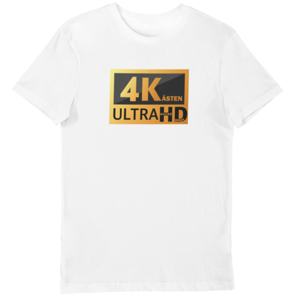 4k - Premium Shirt Herren - Weinspirits