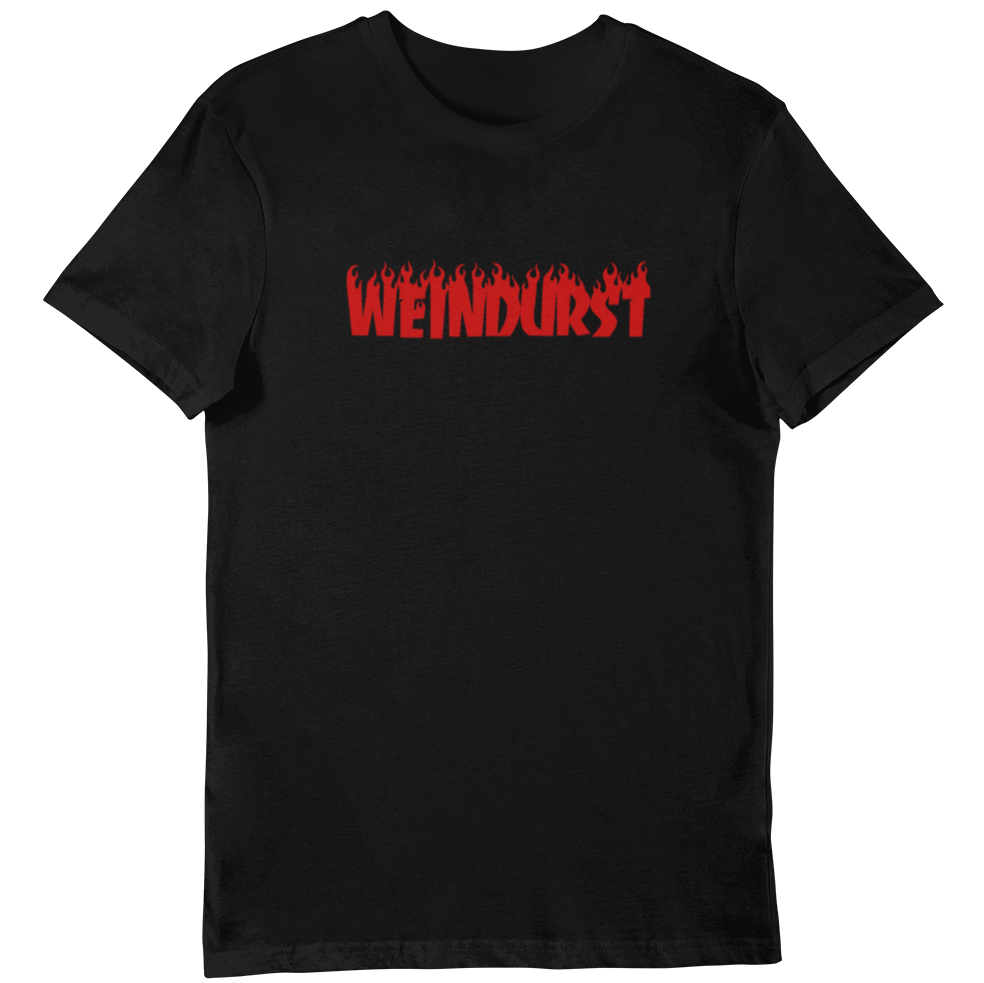 Weindurst - Bio Shirt Herren - Weinspirits