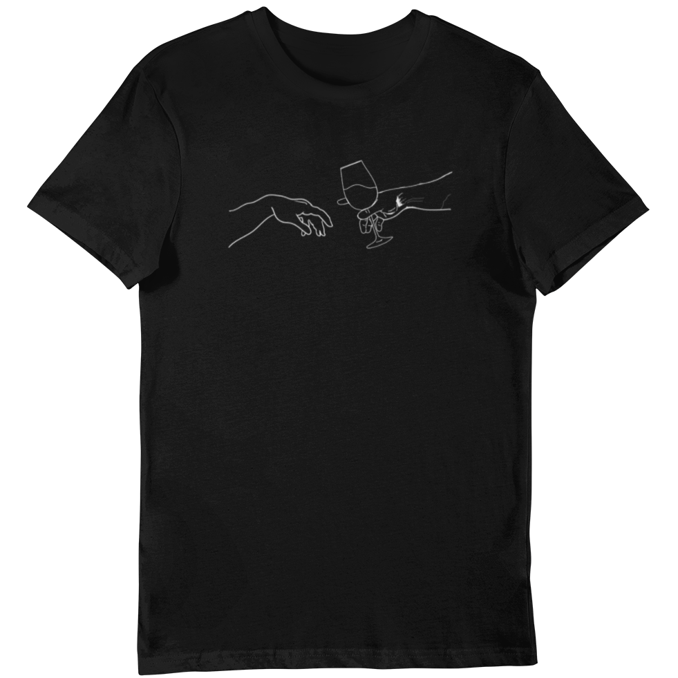 ADAM - Premium Shirt - Weinspirits