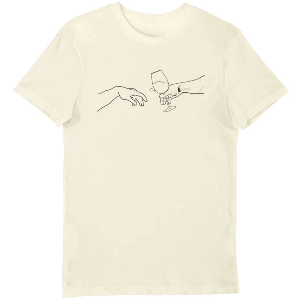 ADAM - Premium Shirt - Weinspirits