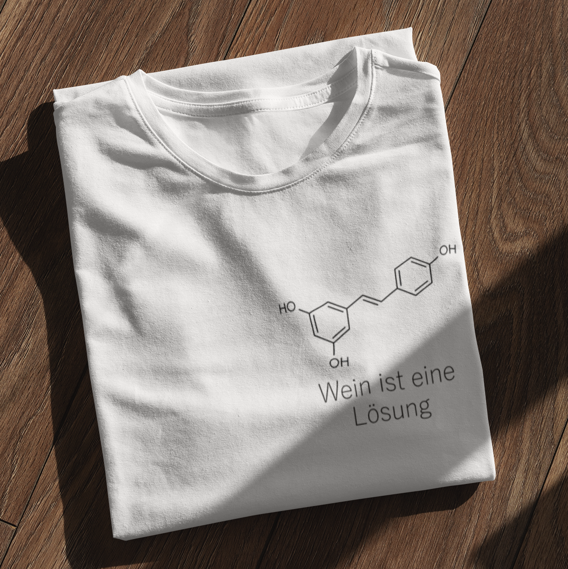 LÖSUNG - Premium Shirt Damen - Weinspirits