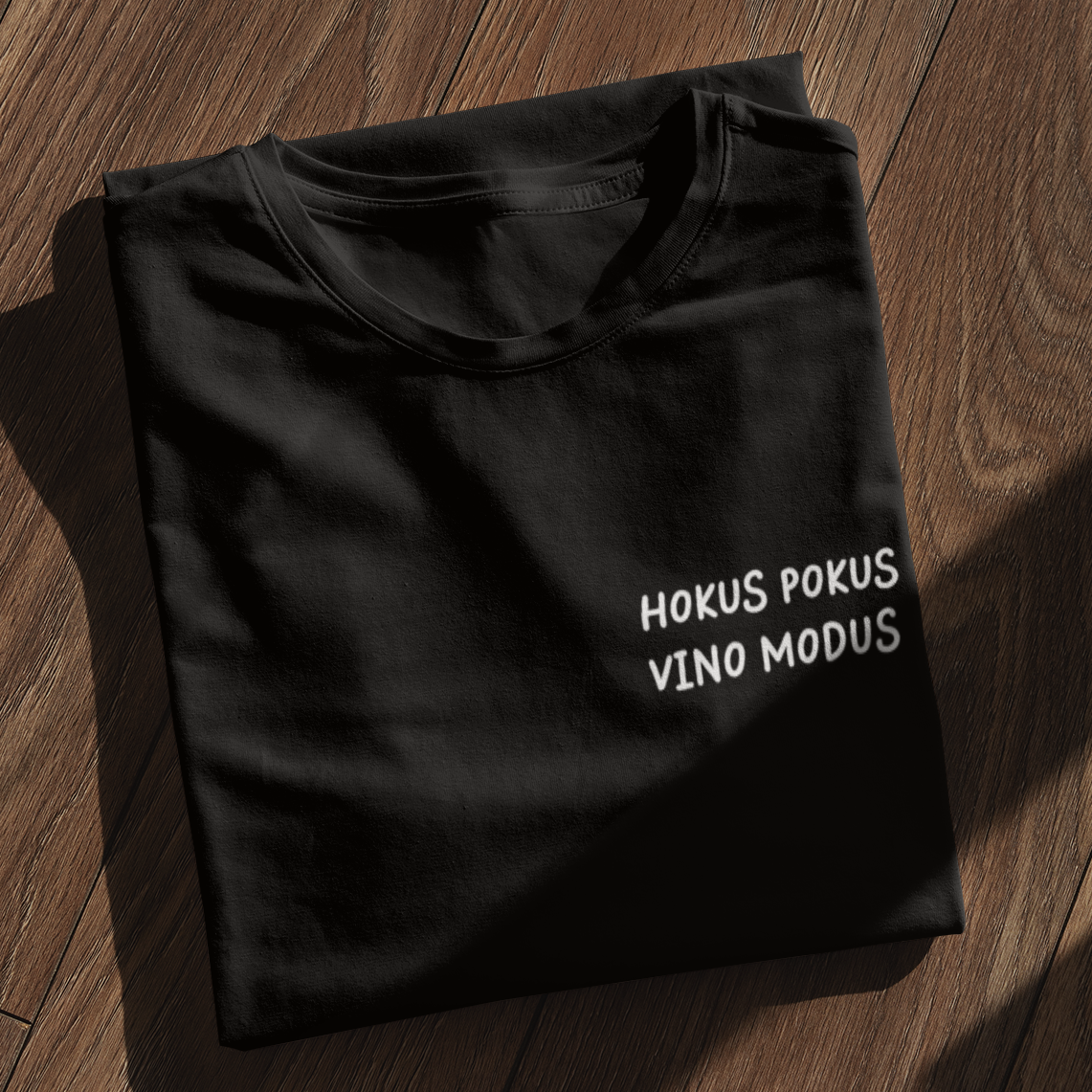 HOKUS POKUS - Premium Shirt Damen - Weinspirits