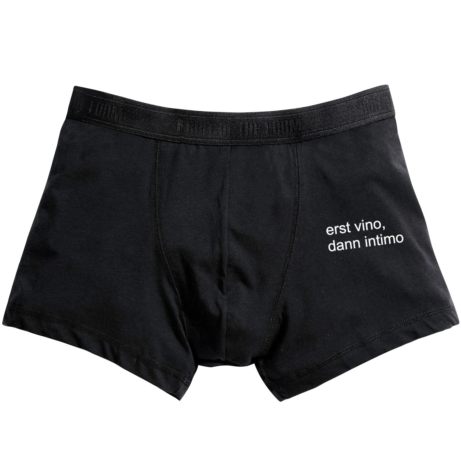intimo - Boxershorts - Weinspirits