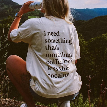 Oversize Shirts