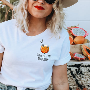 Shirts Damen