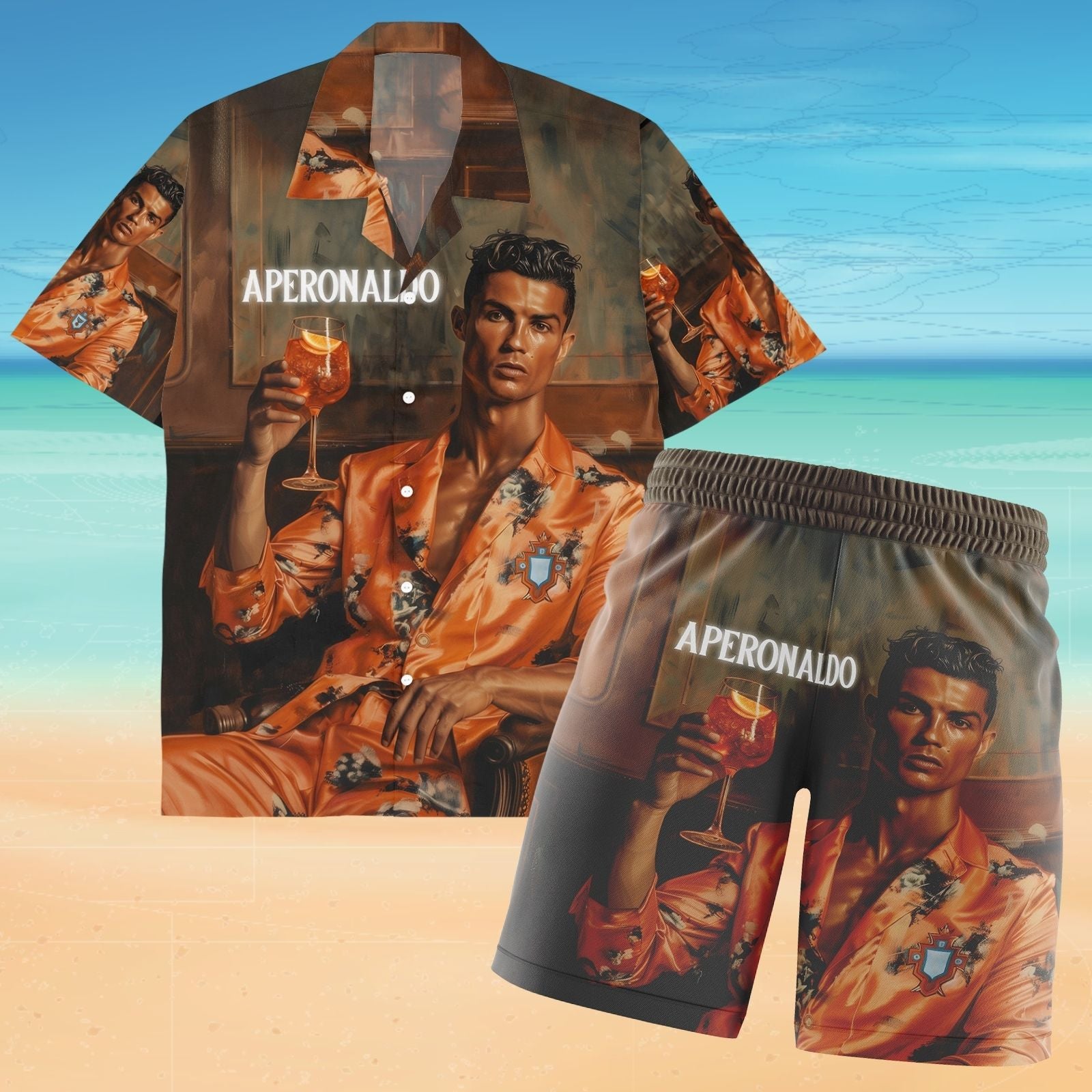 APERONALDO - Bundle