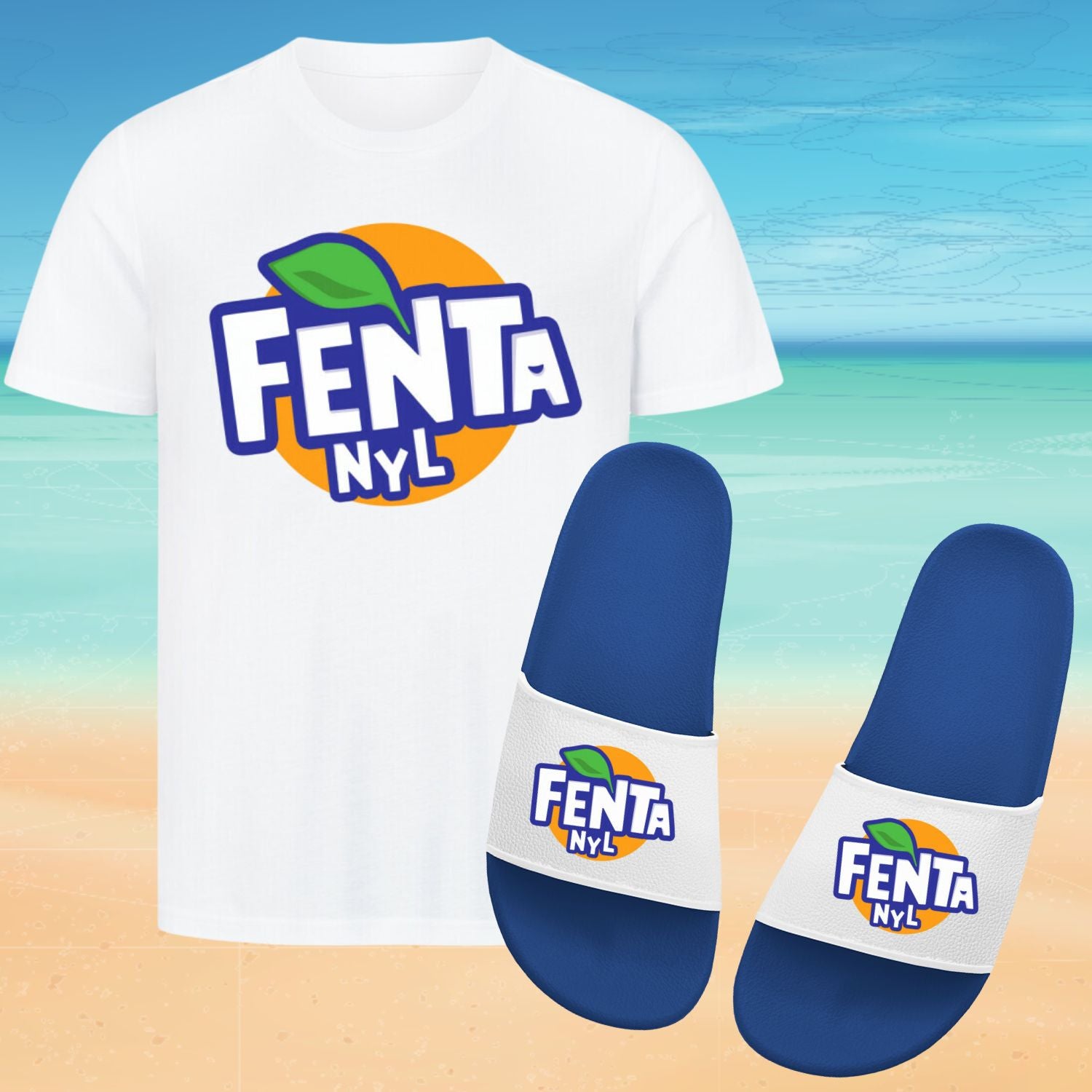 FENTA - Bundle