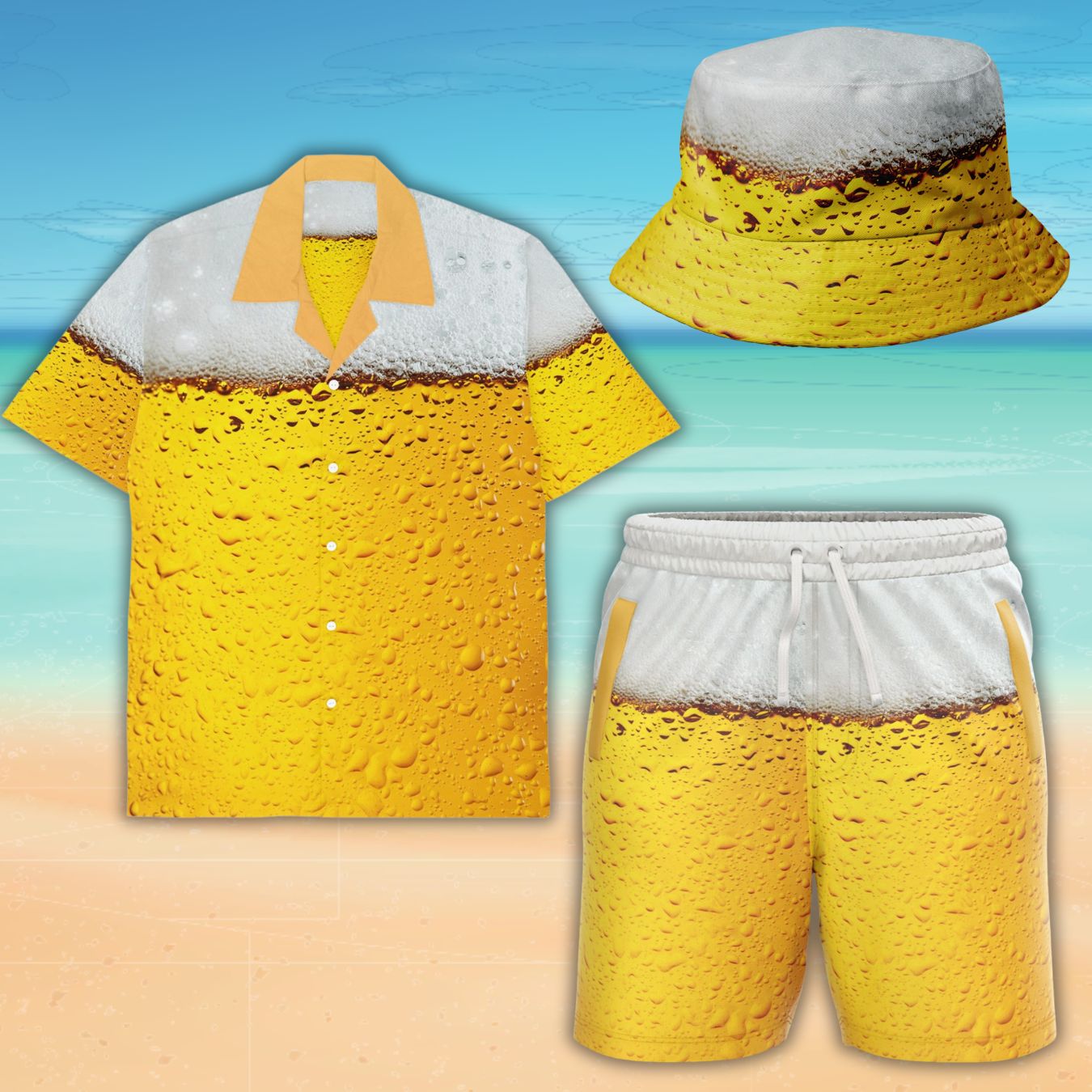 BEER - Bundle