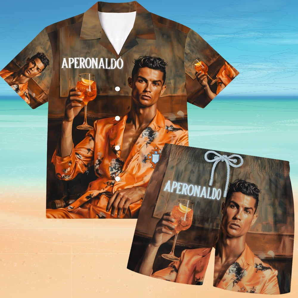 APERONALDO - Set