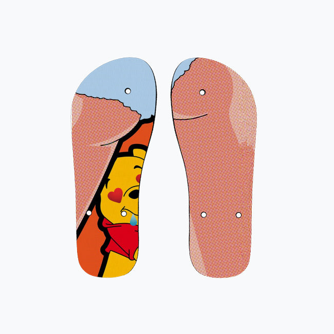 YUMMY - Flip Flops