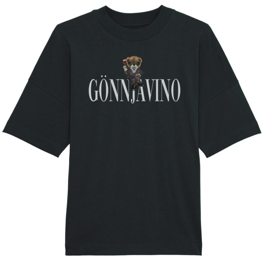 AKTION: GÖNNJAVINO - Premium Shirt Oversize