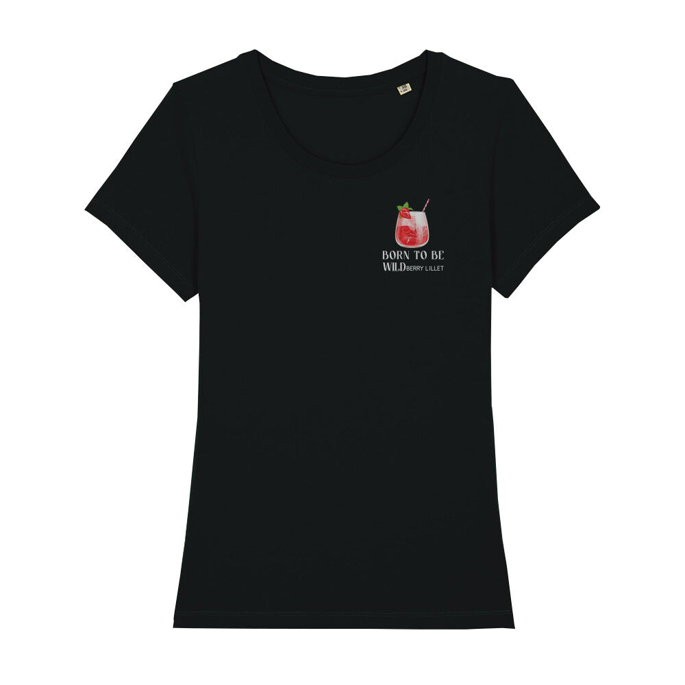 AKTION: WILDBERRY - Premium Shirt Damen