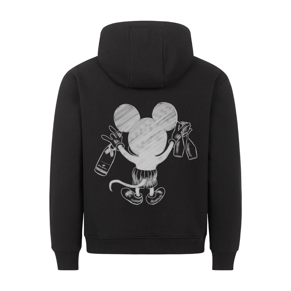 CHAMPAGNE MOUSE - Hoodie Supersale
