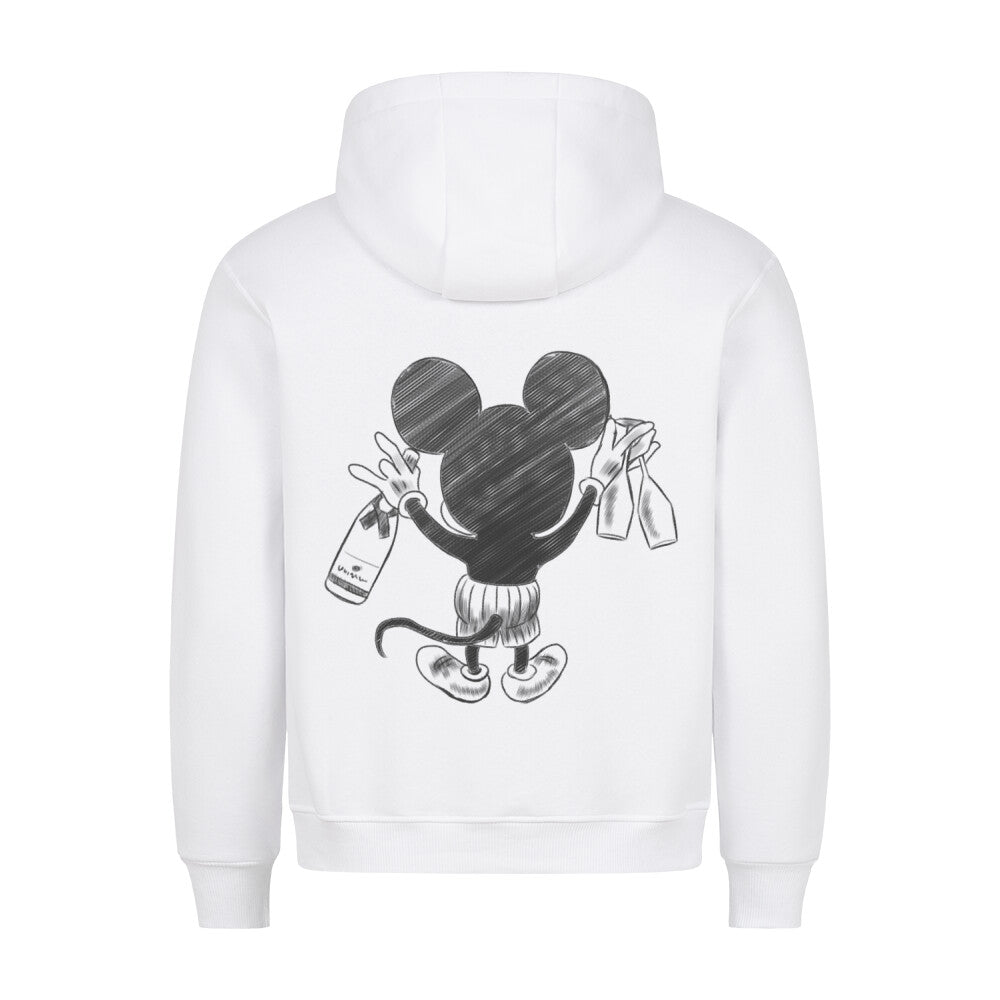 CHAMPAGNE MOUSE - Hoodie Supersale