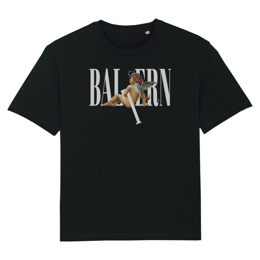 AKTION: BALLERN - Premium Shirt Oversize