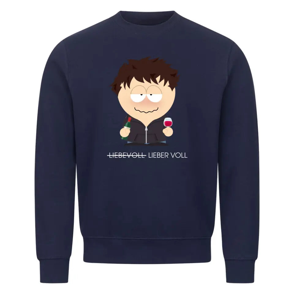 COMIC - Personalisierbarer Sweater