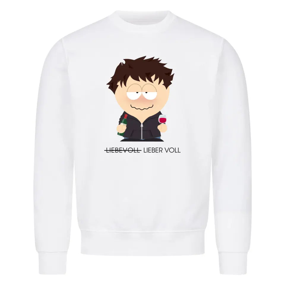 COMIC - Personalisierbarer Sweater