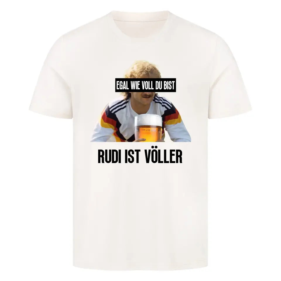 VÖLLER - Personalisierbares Shirt