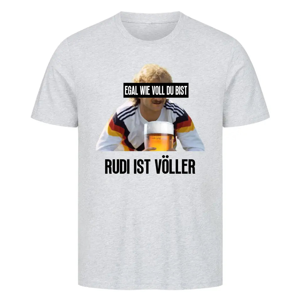 VÖLLER - Personalisierbares Shirt