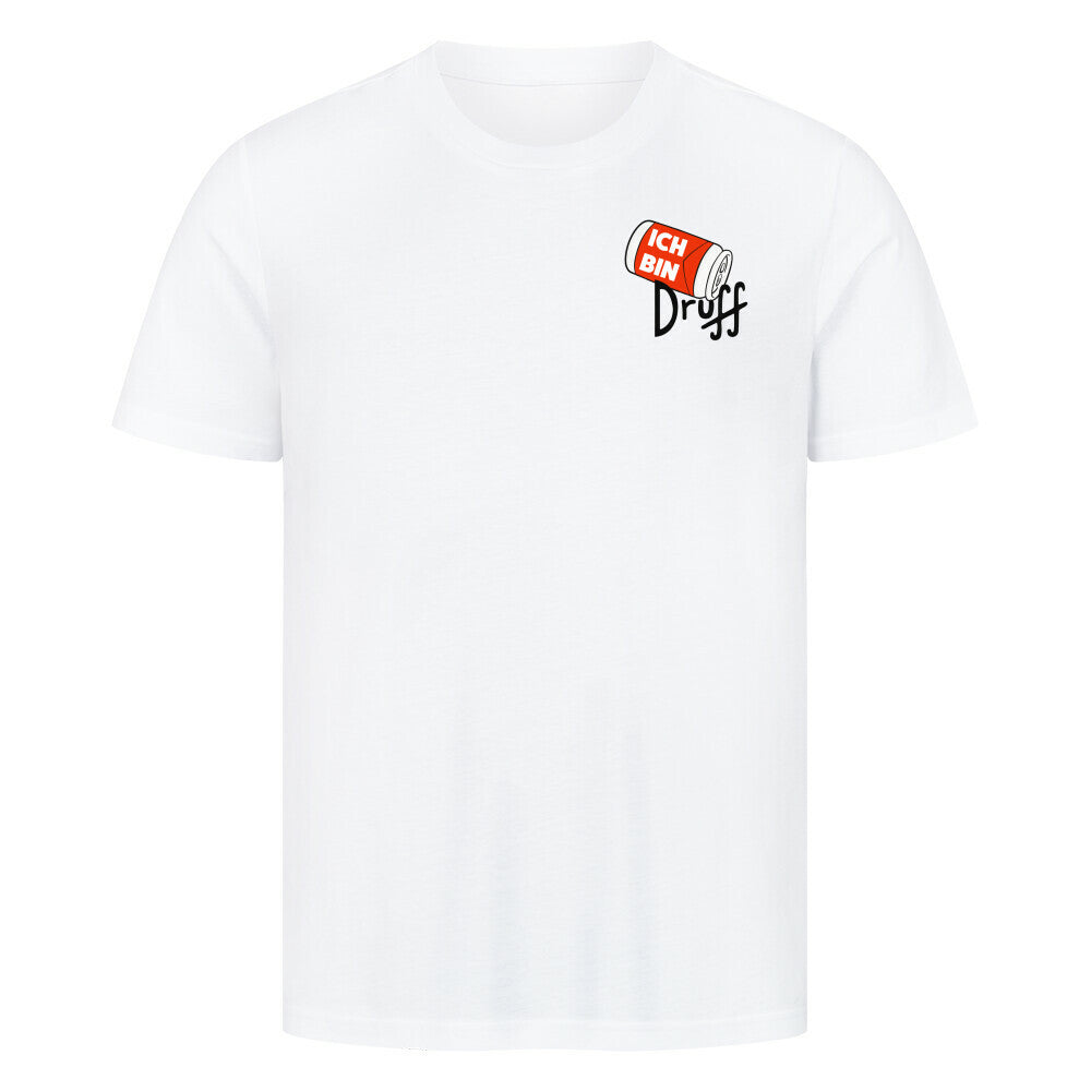 DRUFF - Premium Shirt Unisex