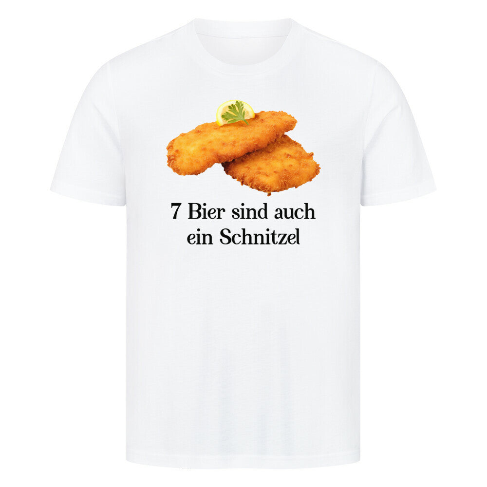 7 BIER - Premium Shirt