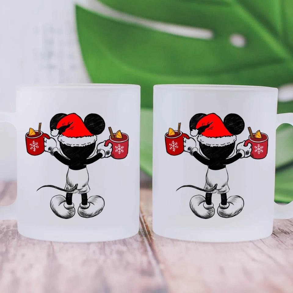 MOUSE - Personalisierbare Tasse