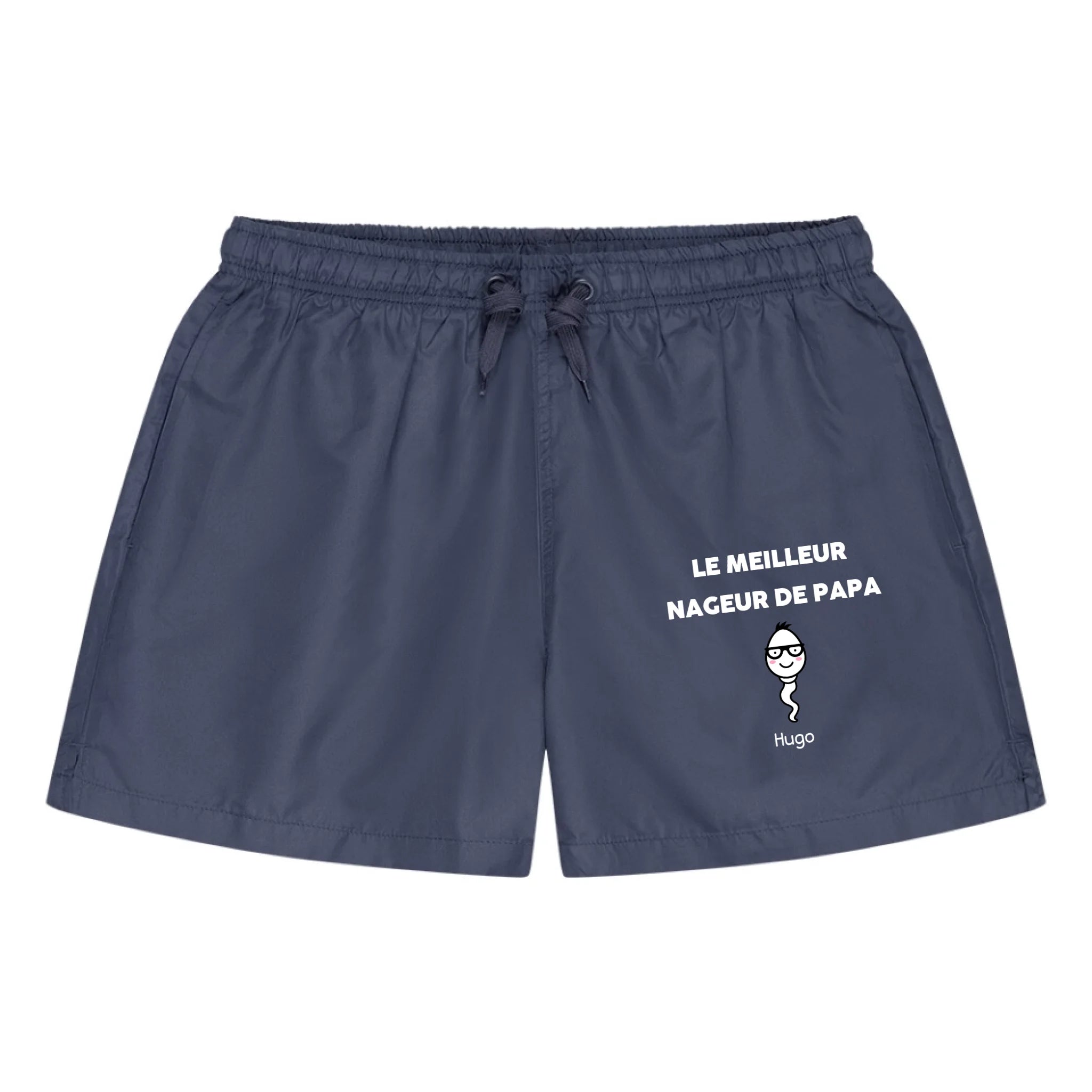 NAGEUR - Maillot de bain personnalisable