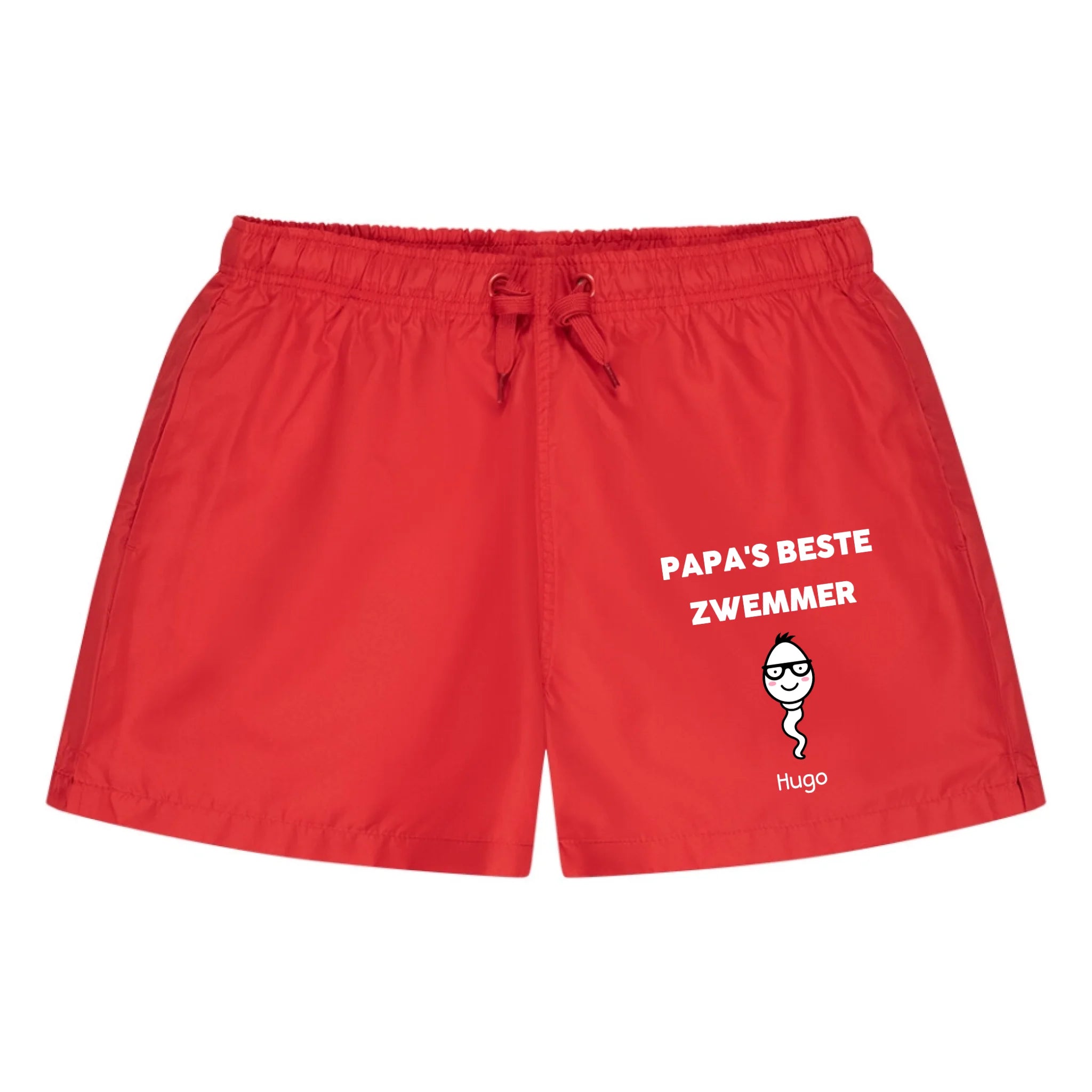 ZWEMMER - Customizable Swim Short