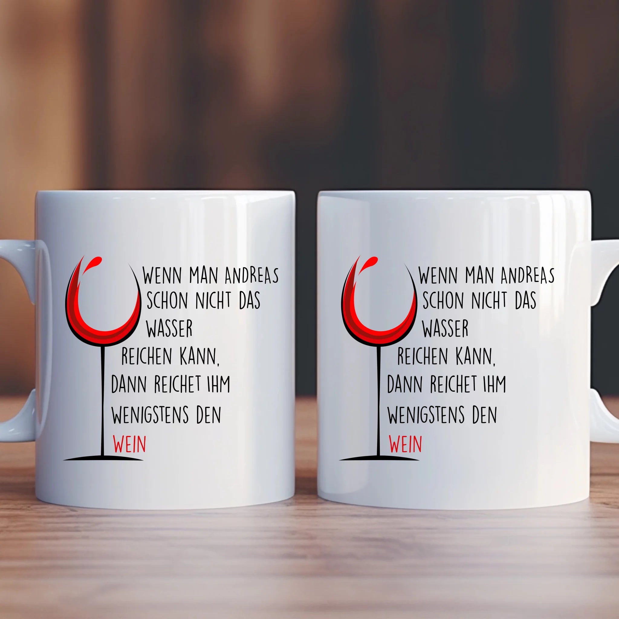 REICHET - Tasse