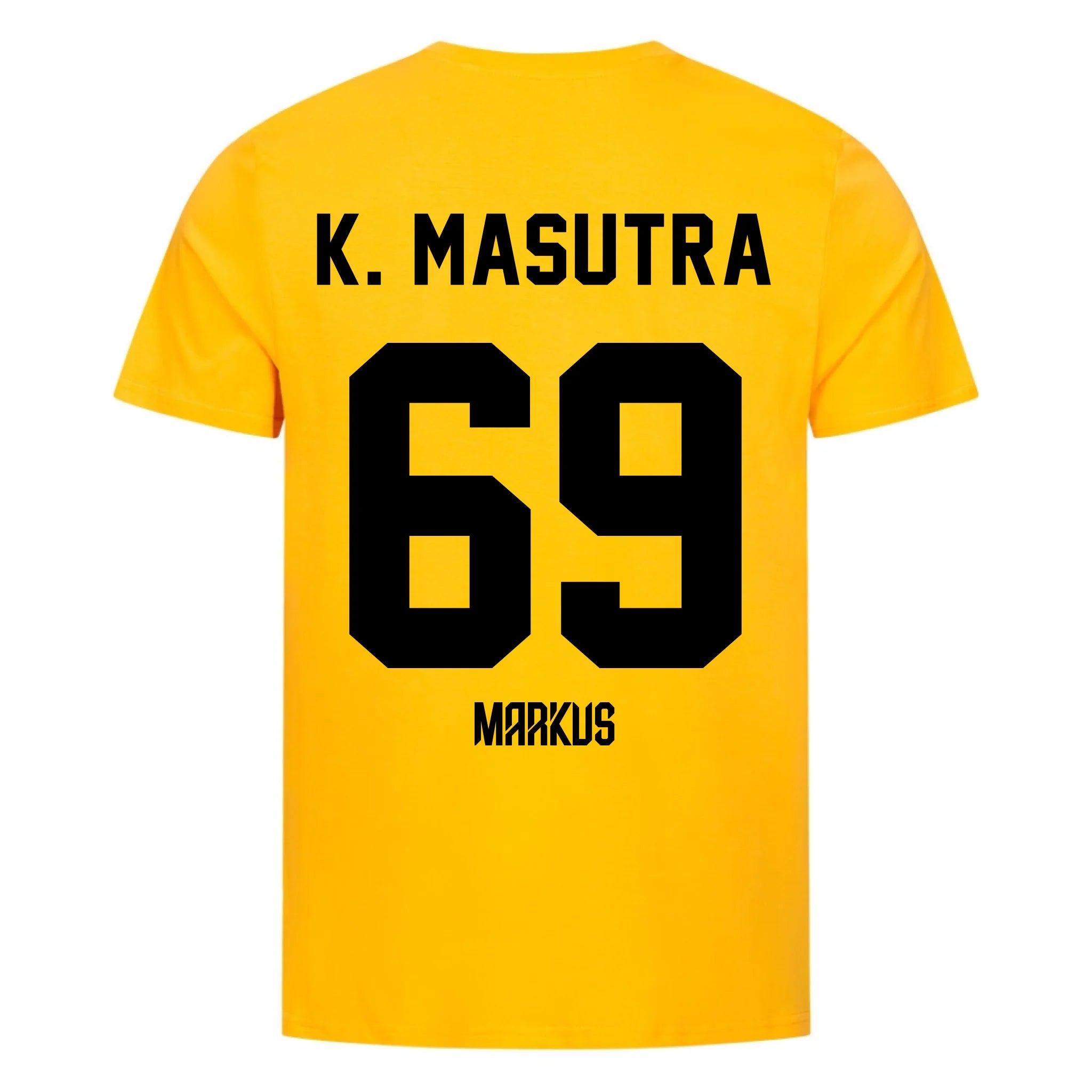 SAUFTRIKOT - Personalisierbar