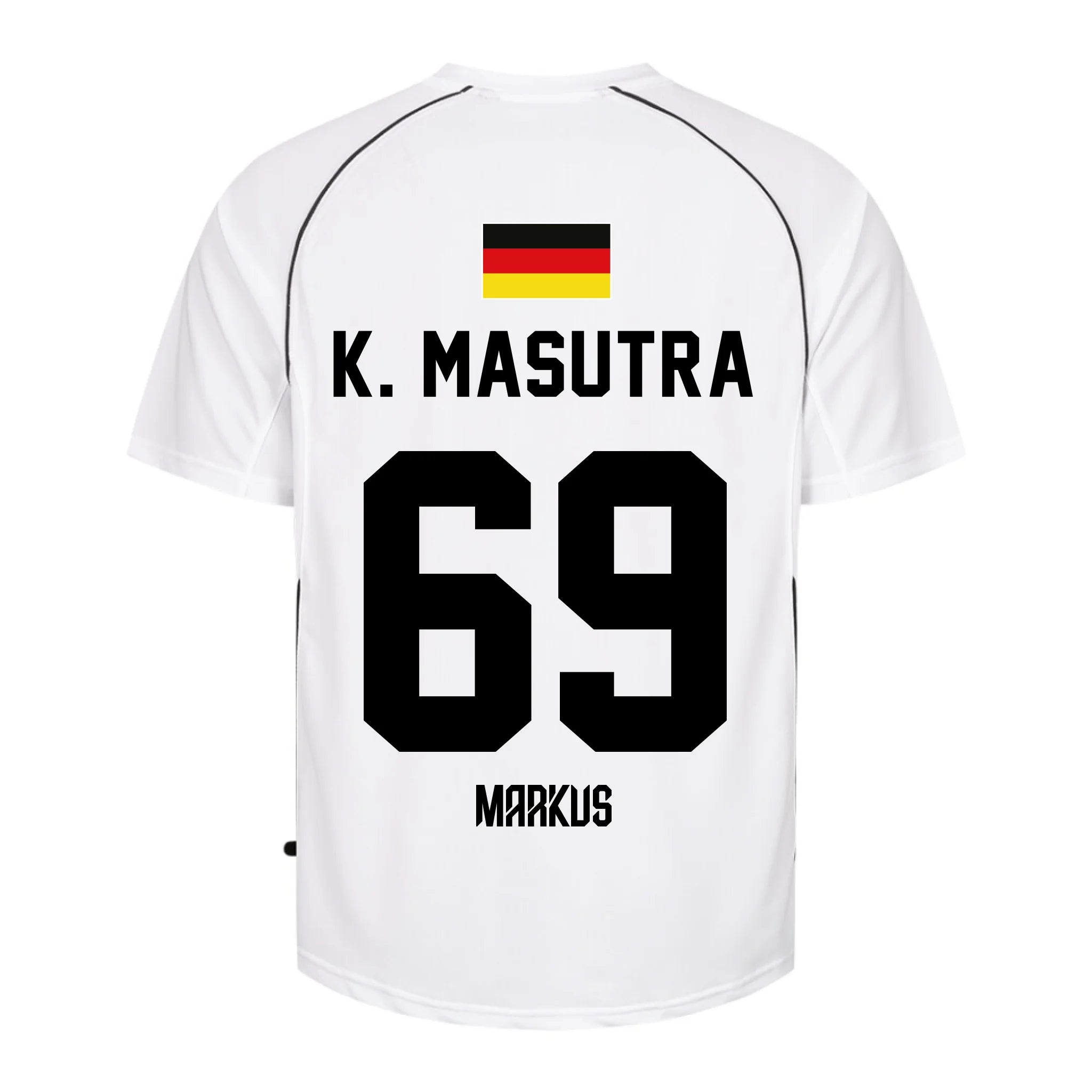 SAUFTRIKOT - Team Trikot
