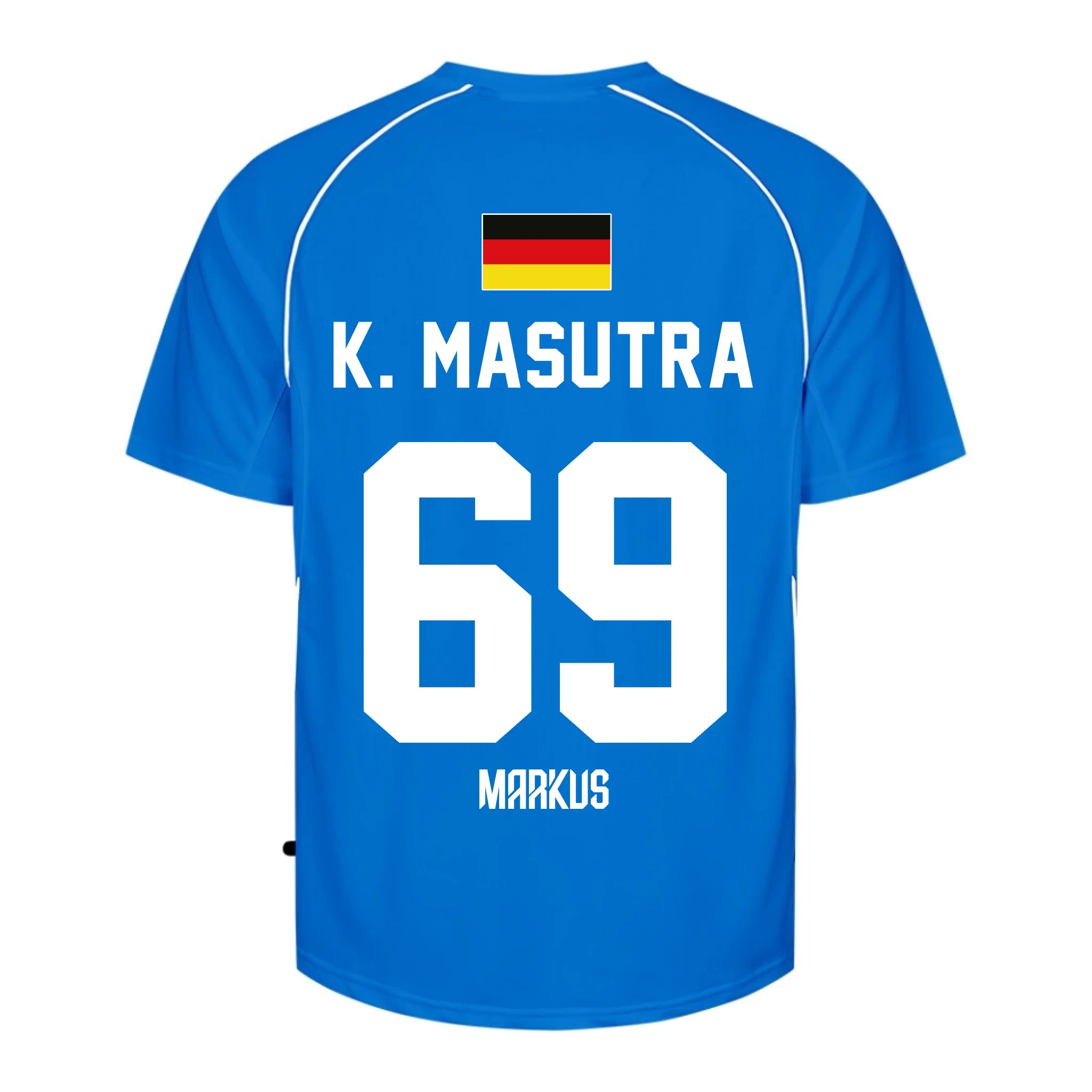 SAUFTRIKOT - Team Trikot