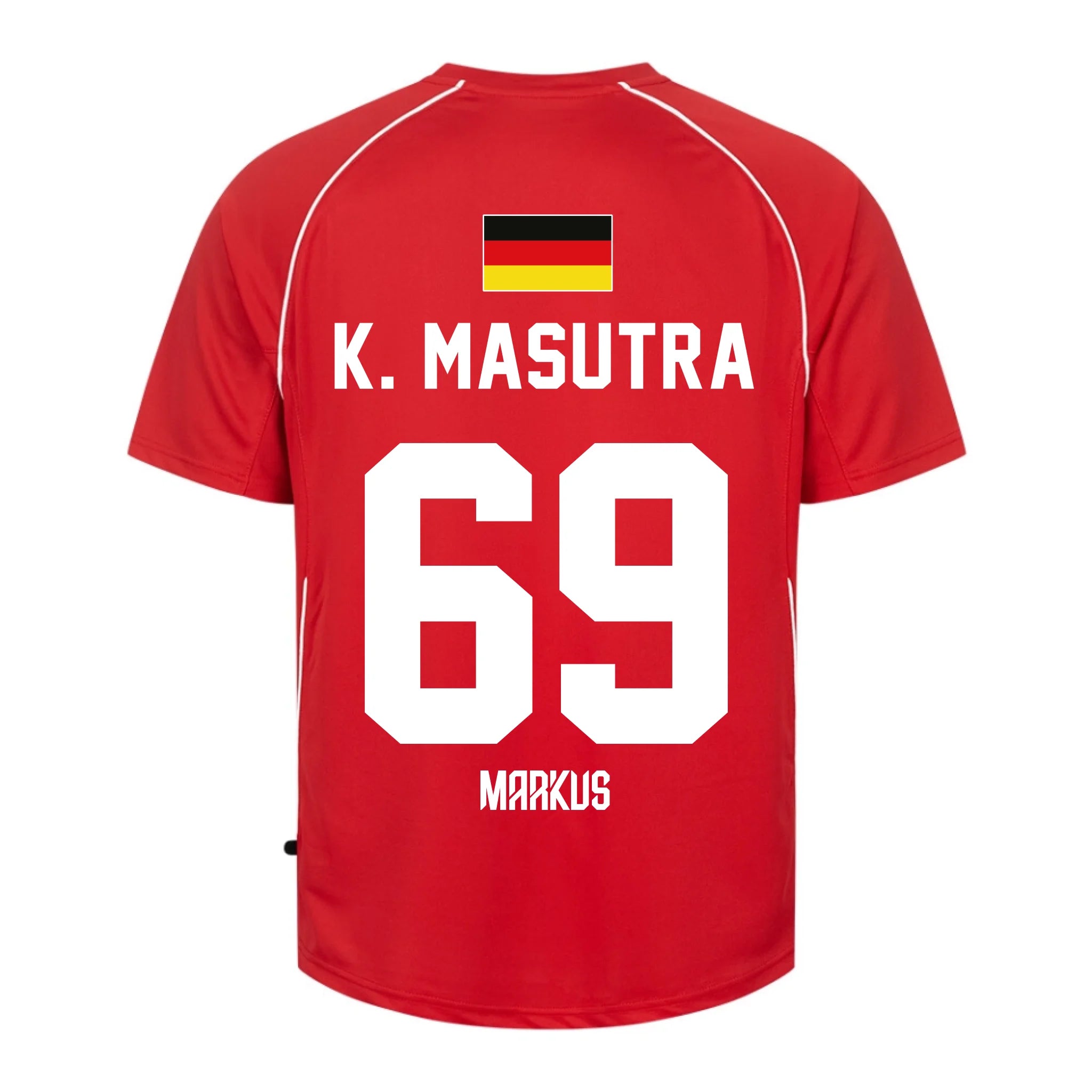 SAUFTRIKOT - Team Trikot