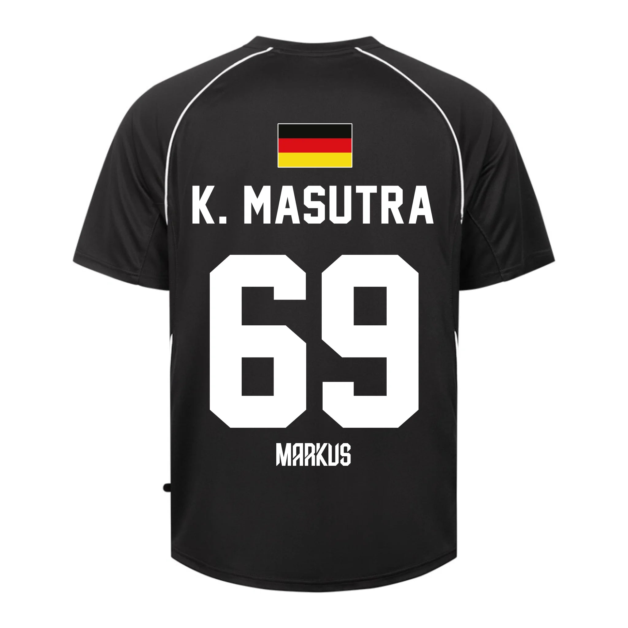 SAUFTRIKOT - Team Trikot