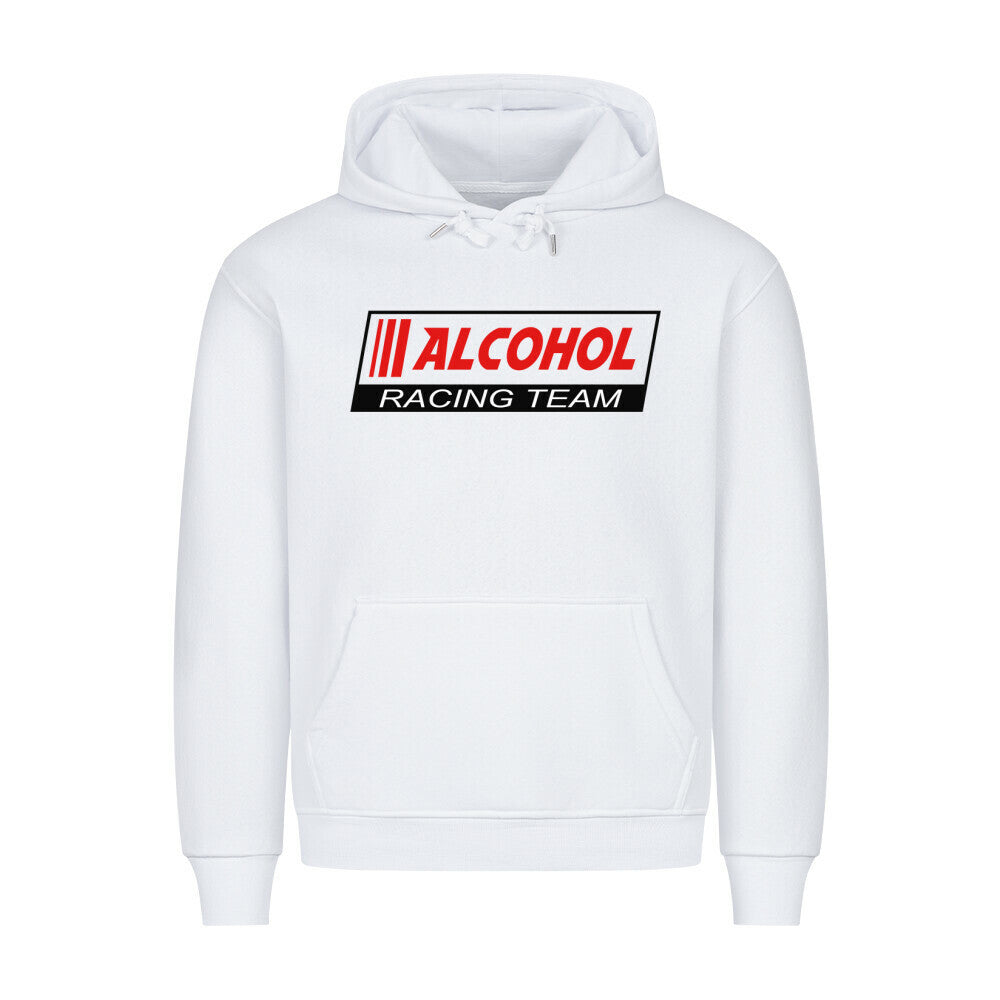 ALCOHOL RACING TEAM - Premium HOODIE
