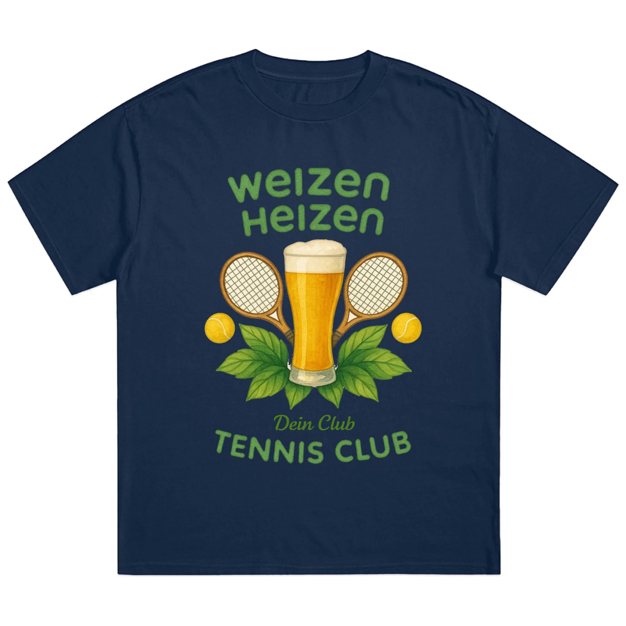 tee navy