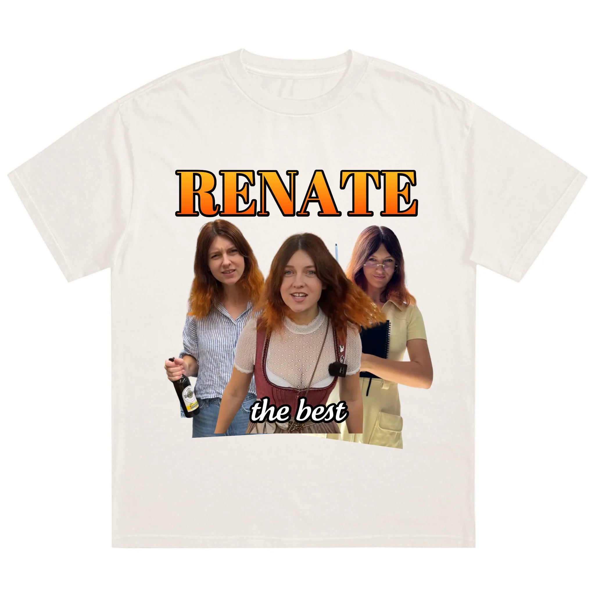 tee natural