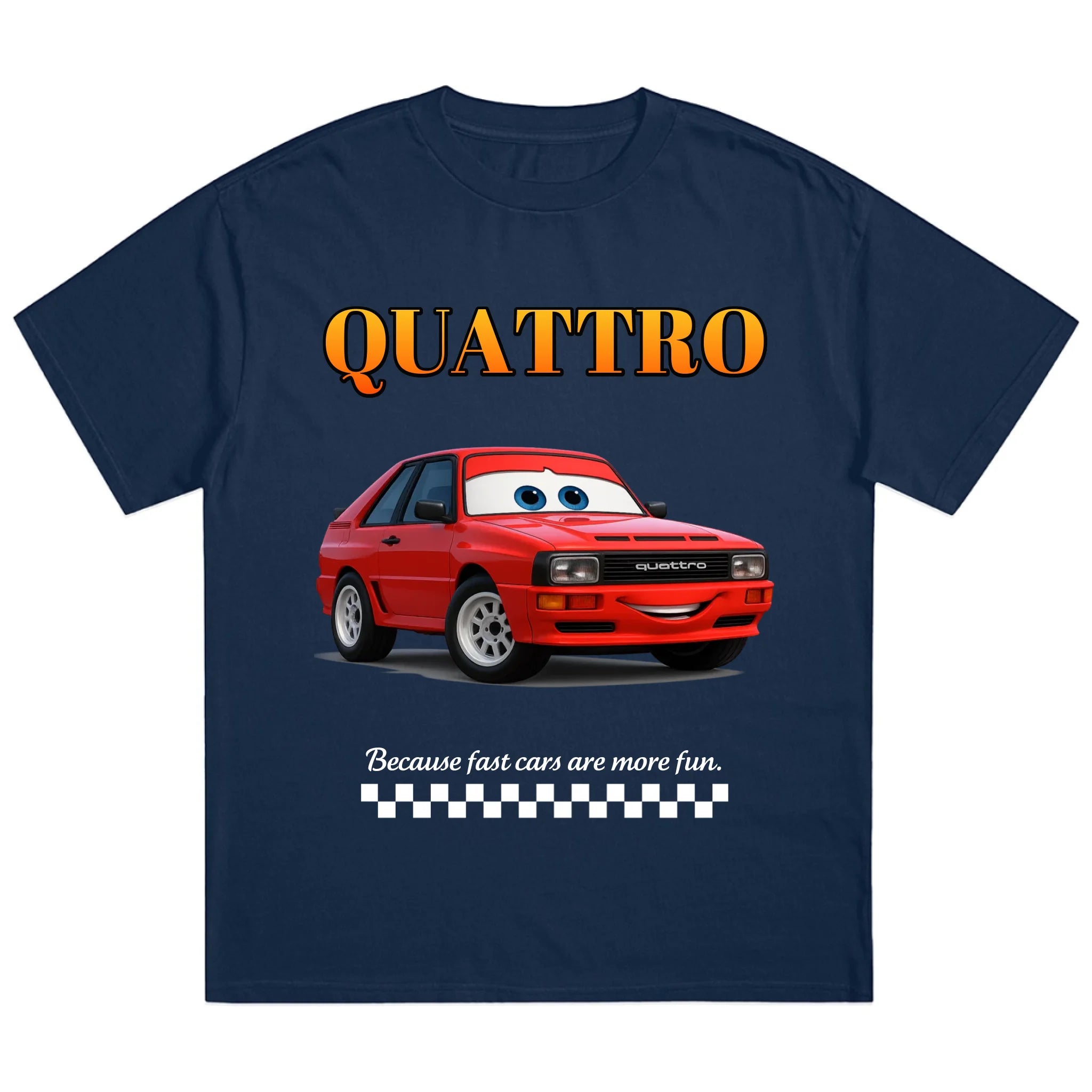 tee navy