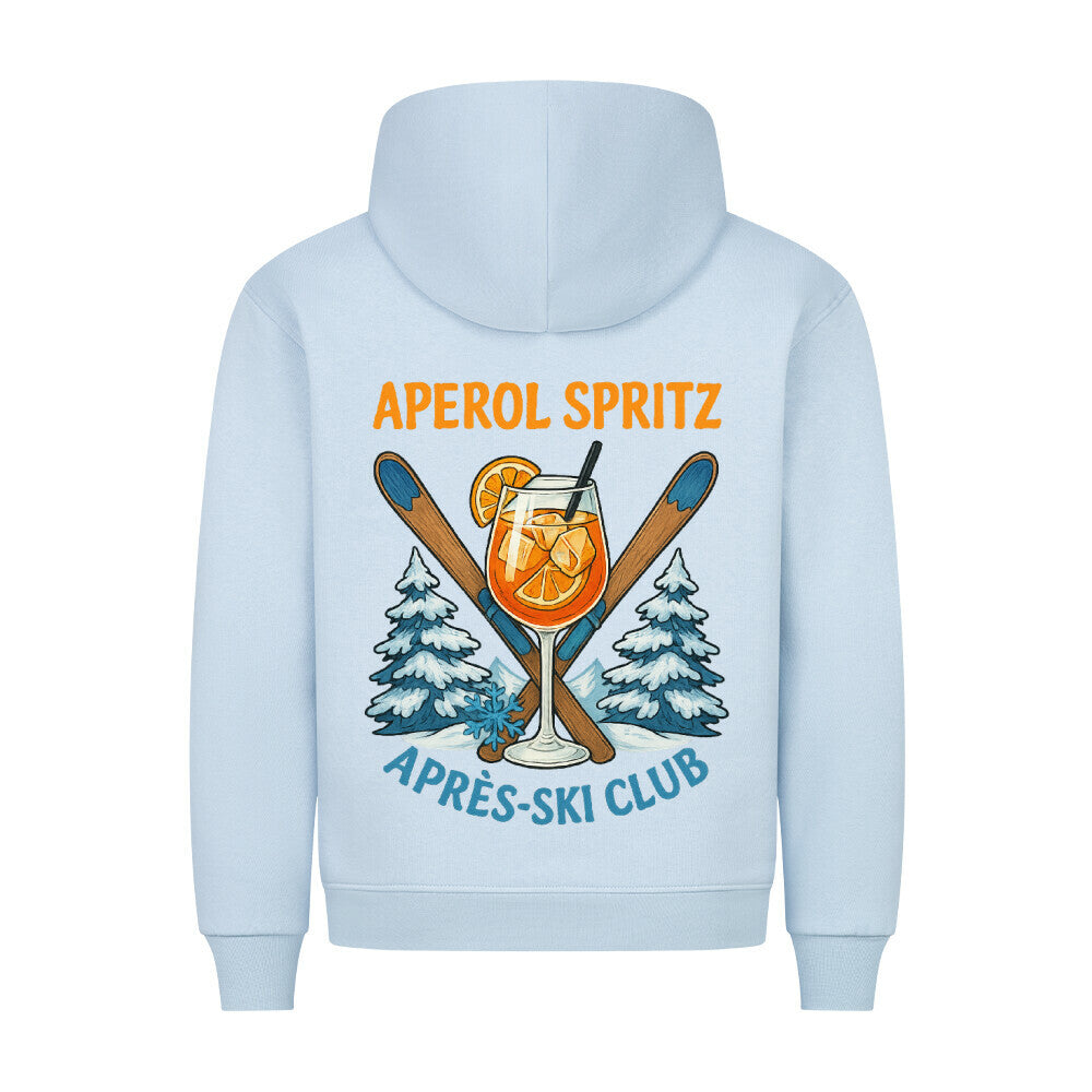 Image for color: babyblau