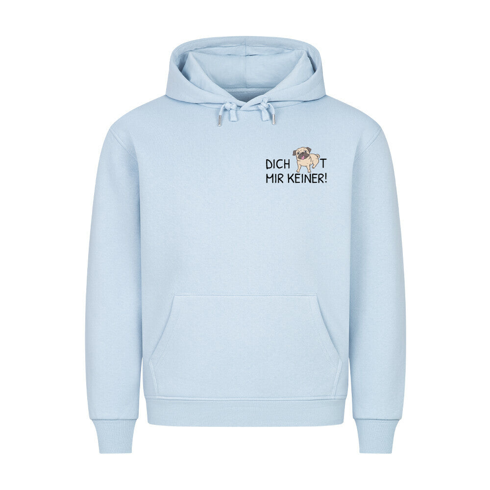 Image for color: babyblau