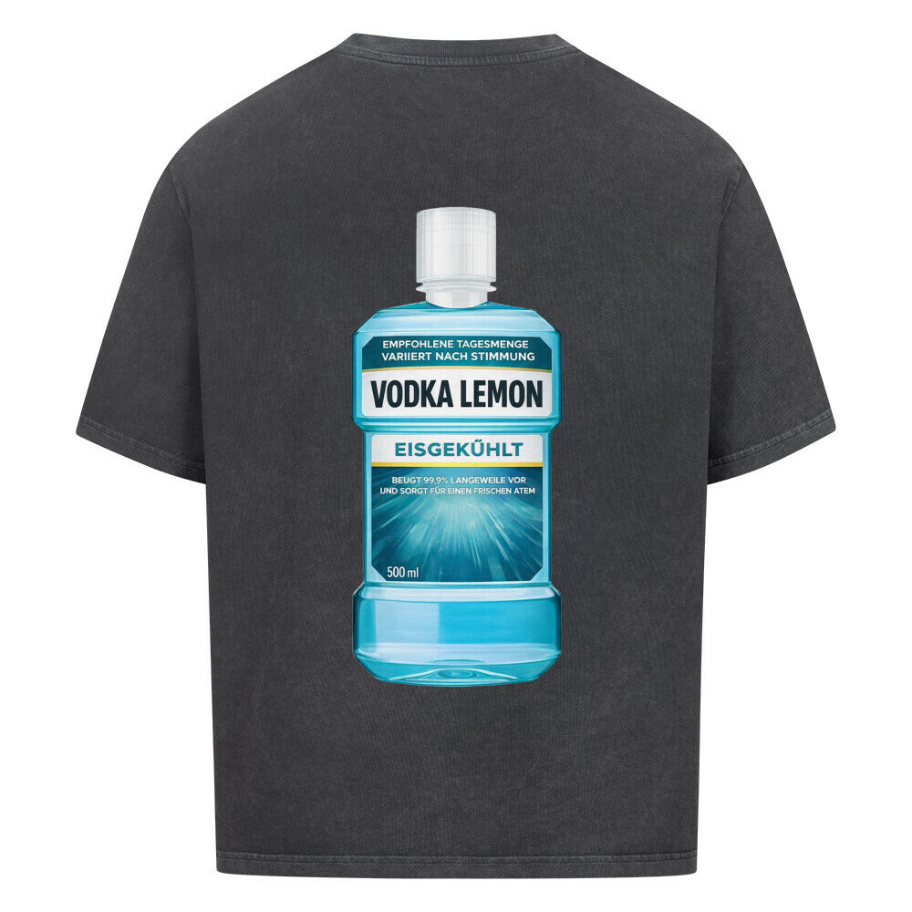 Image for color: washed black