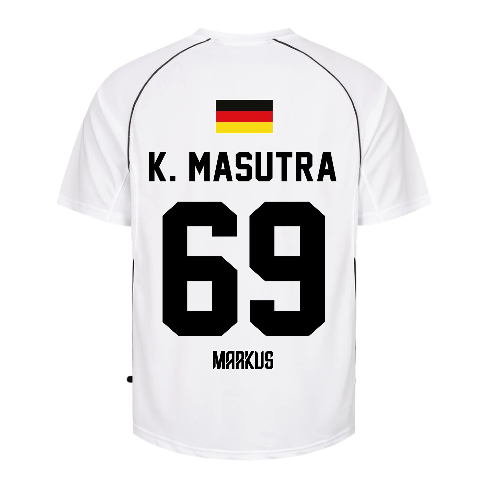 SAUFTRIKOT - Team Trikot