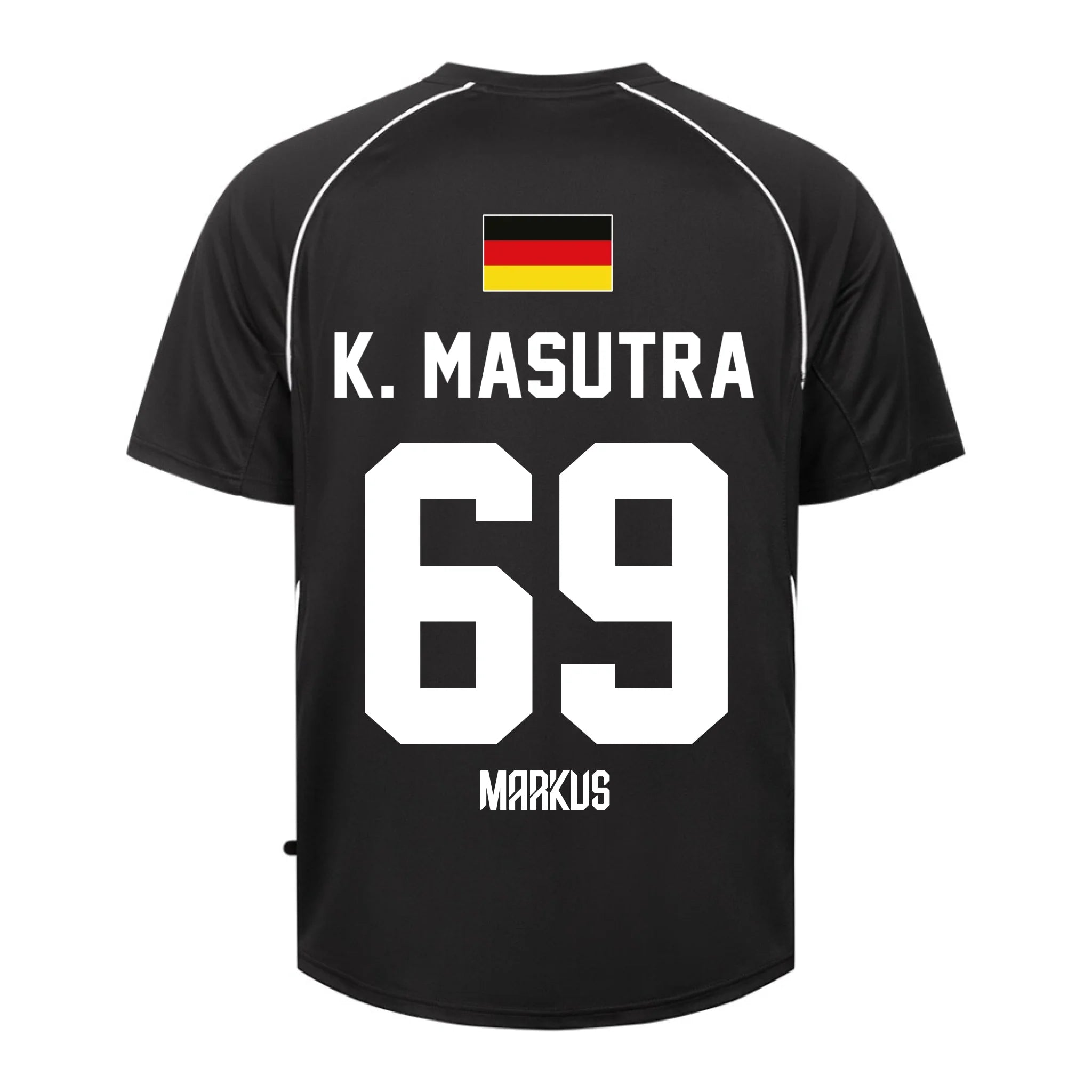 SAUFTRIKOT - Team Trikot