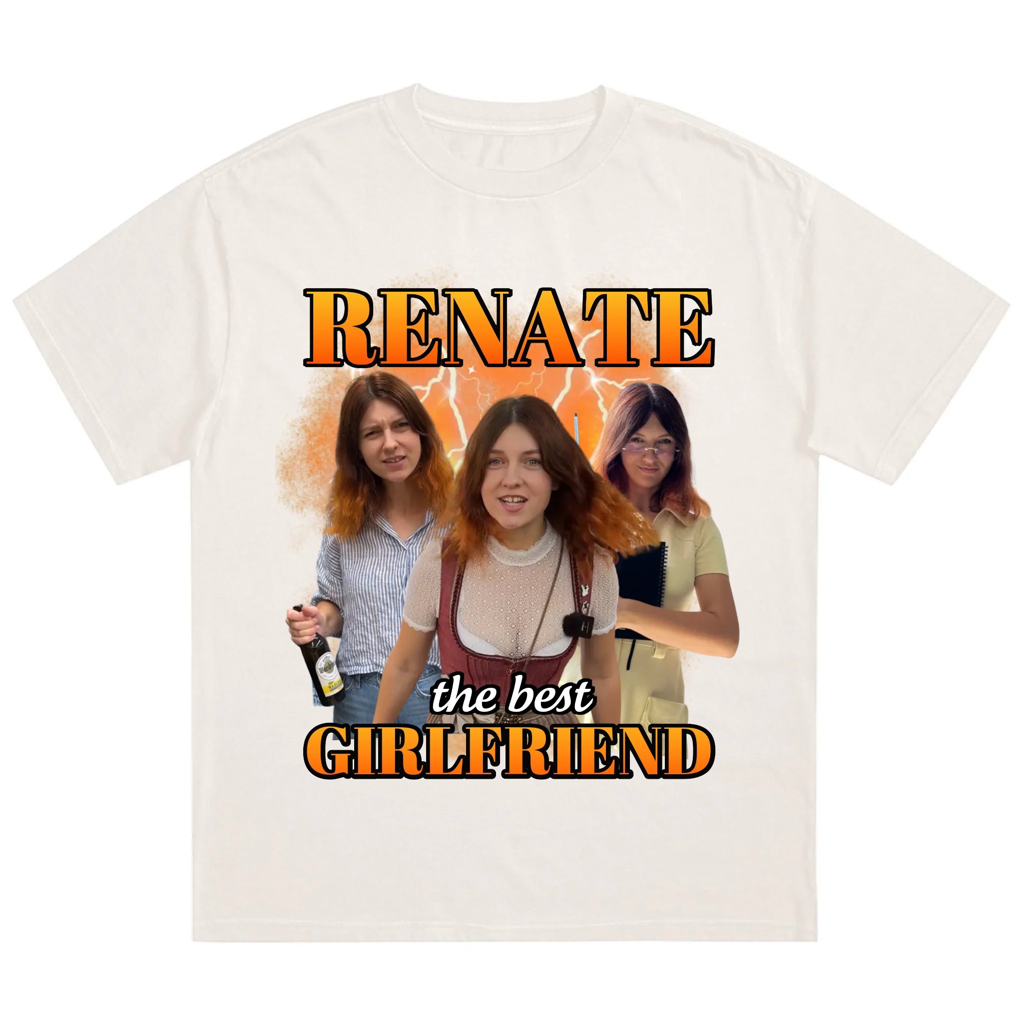 tee natural
