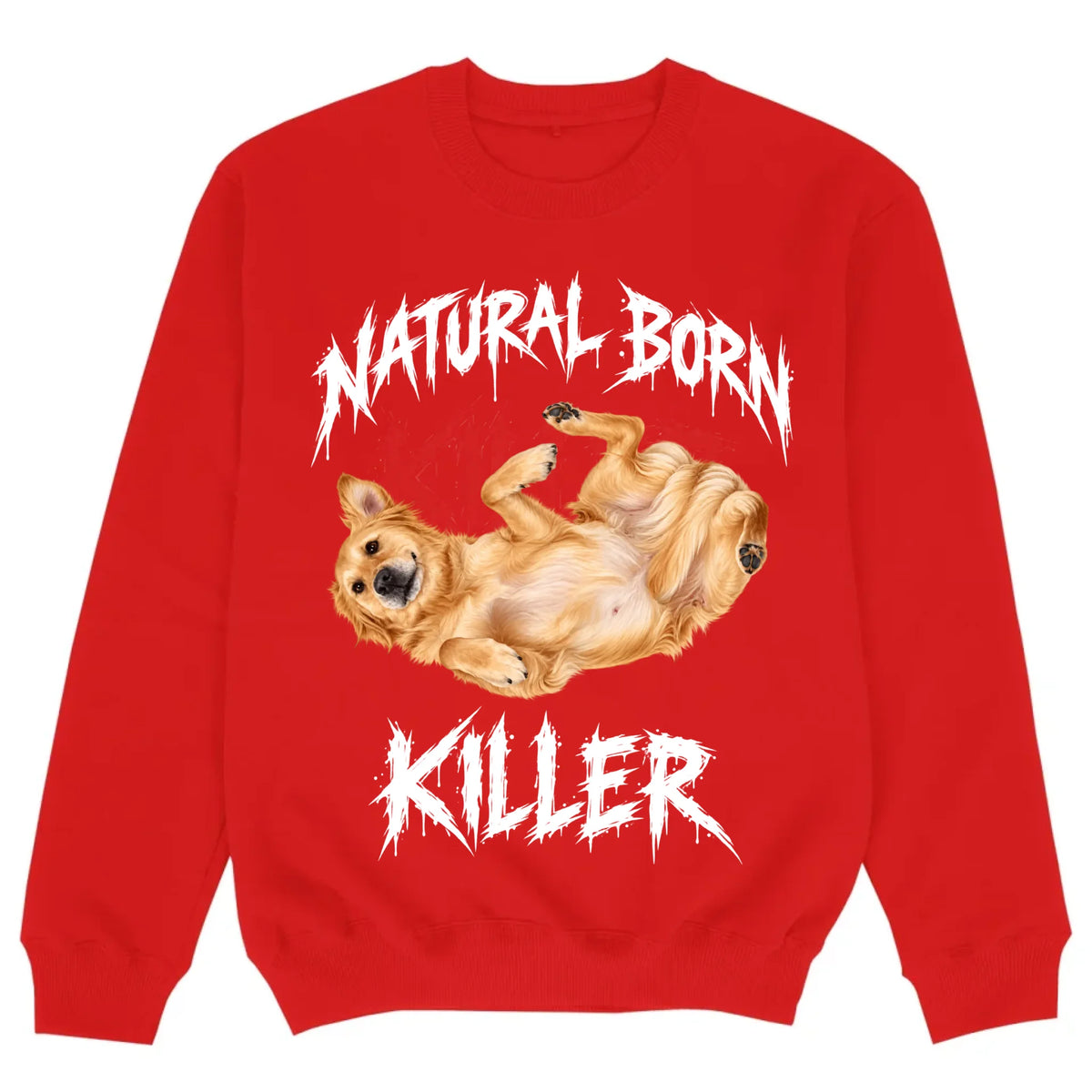 sweater rot