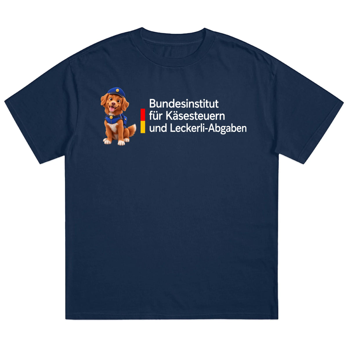 tee navy