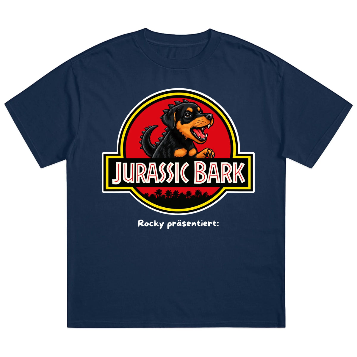 tee navy